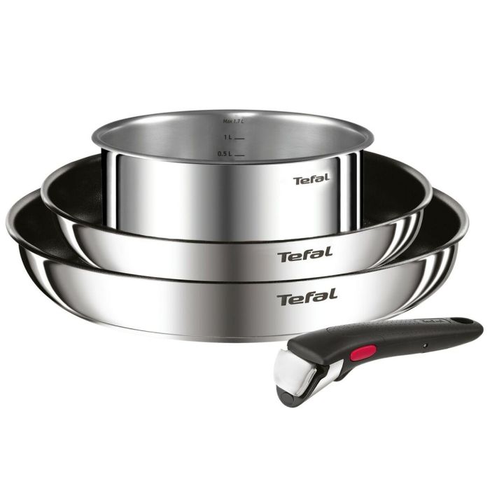 Sartén Tefal INGENIO COOKEAT Sartén Tefal INGENIO COOKEAT
