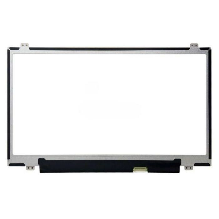 CoreParts 14,0" LCD FHD Matte, 1920x1080, Original Panel, 30pins Bottom Right Connector (on board), Bottom 2xBrackets, IPS, Latitude 7480