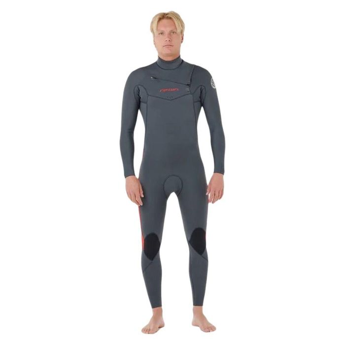 Neopreno Rip Curl Dawn Patrol Pro Cz 43 Rojo 0 Neopreno Rip Curl Dawn Patrol Pro Cz 43 Rojo 0