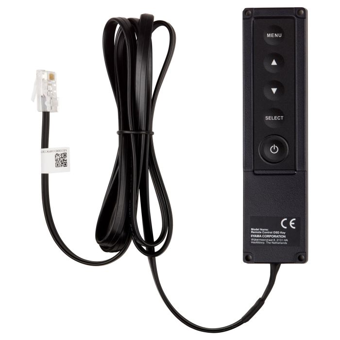 IIYAMA OTF1616MC-B1 39.5cm (15.6") 1920x1080 Full HD LCD 25ms 16:9 M-Touch HDMI+DP+USB 5