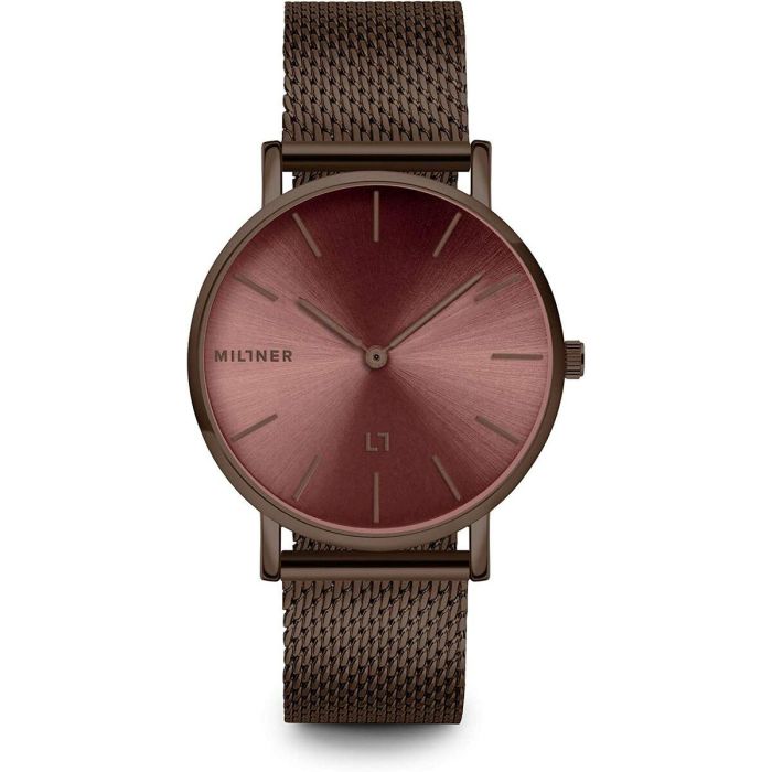 Reloj Mujer Millner 0010123MAYFAI (Ø 40 mm) 3 Reloj Mujer Millner 0010123MAYFAI (Ø 40 mm) 3