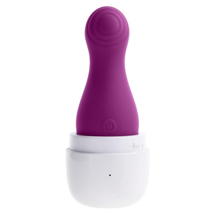 Estimulador de Clítoris Playboy The Jet Set Rosa 16 Estimulador de Clítoris Playboy The Jet Set Rosa 16