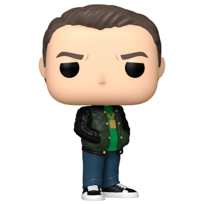 Funko Figura POP! Kendall Roy de Succession, Vinilo 9cm