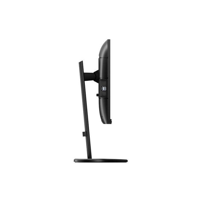 Philips 243B9/00 Monitor profesional 23.8" Full HD IPS 75Hz USB-C Power Delivery SmartErgoBase Altavoces Negros 3 Philips 243B9/00 Monitor profesional 23.8" Full HD IPS 75Hz USB-C Power Delivery SmartErgoBase Altavoces Negros 3