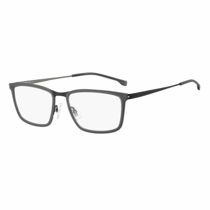 Montura de Gafas Hombre Hugo Boss BOSS-1242-WCN ø 56 mm Montura de Gafas Hombre Hugo Boss BOSS-1242-WCN ø 56 mm