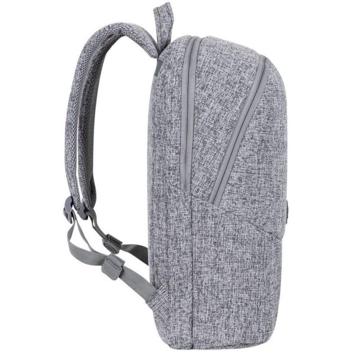 RIVACASE Rucksack Anvik 7962 para Portátiles 15,6" Gris 12 RIVACASE Rucksack Anvik 7962 para Portátiles 15,6" Gris 12