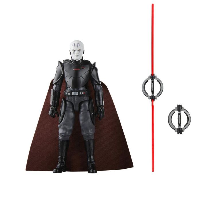 Figura Hasbro Star Wars The Vintage 1 Figura Hasbro Star Wars The Vintage 1