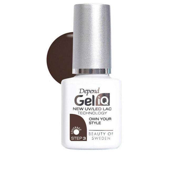 Beter Gel Iq Esmalte own your style Beter Gel Iq Esmalte own your style