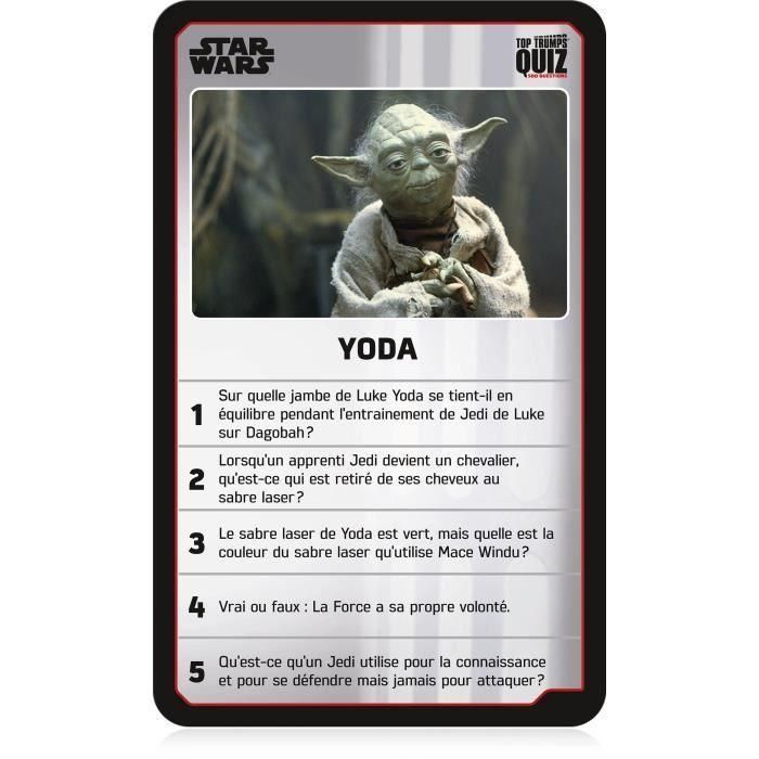 Star Wars Quiz - Juego de meseta - movimientos ganadores 3 Star Wars Quiz - Juego de meseta - movimientos ganadores 3