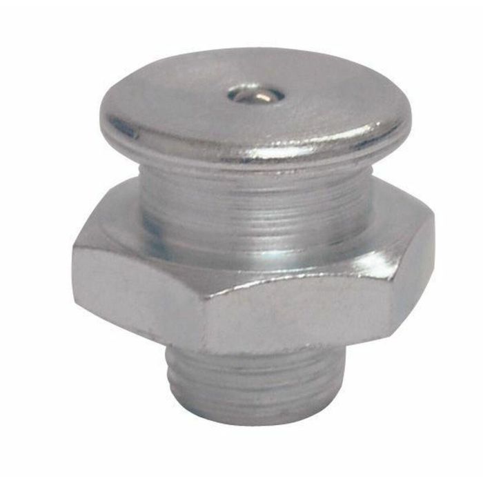 Engrasador recto de cabeza plana UMETA 3404 1