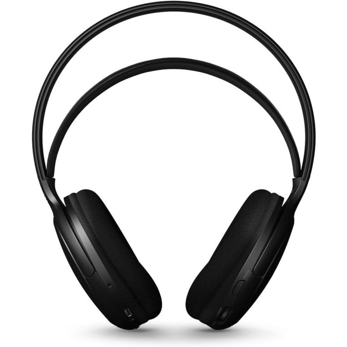 Auriculares Philips Shc5200M2 12 Inalambrico Negro 2 Auriculares Philips Shc5200M2 12 Inalambrico Negro 2