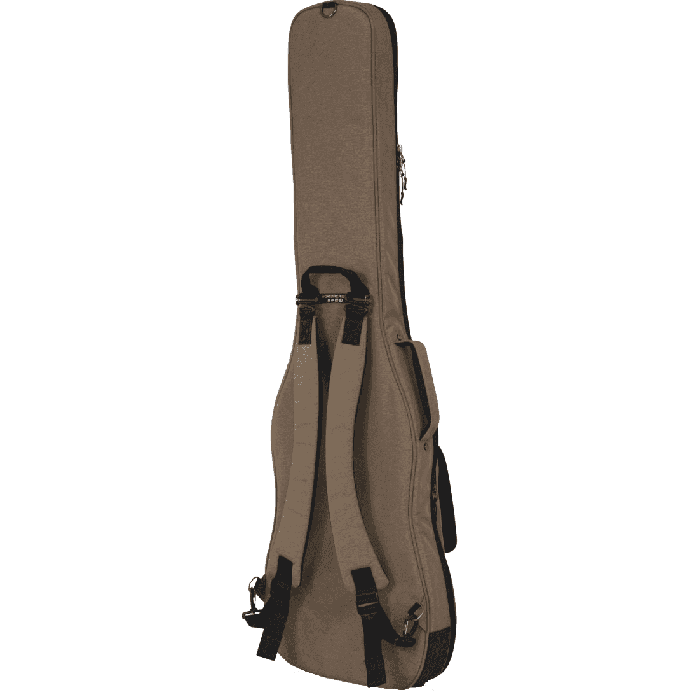 Softcase Bajo Eléctrico "Gator Transit" - Marron 1