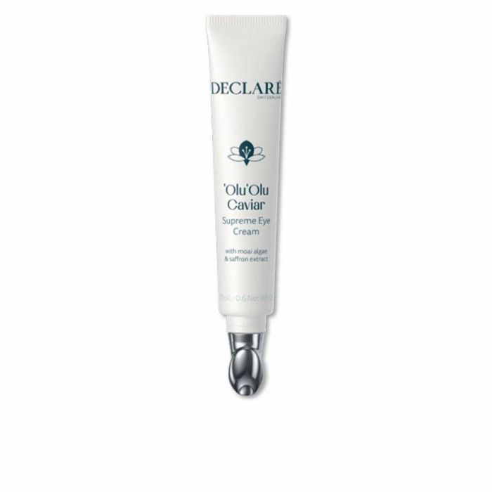 Declaré OLU'OLU CAVIAR SUPREME Crema Contorno de Ojos 15 ml - Efecto Lifting, Reduce Arrugas y Ojeras 1