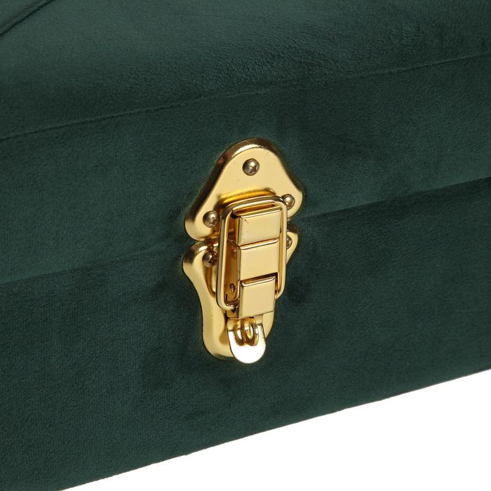 Pie De Cama Petto Verde Versa 42X80CM 5 Pie De Cama Petto Verde Versa 42X80CM 5