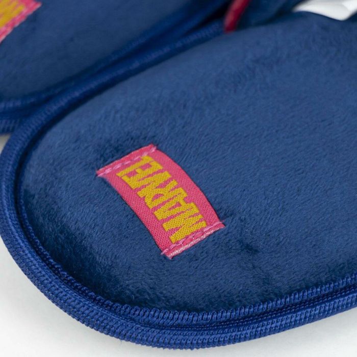 Zapatillas de Estar por Casa Spider-Man Azul oscuro 1 Zapatillas de Estar por Casa Spider-Man Azul oscuro 1