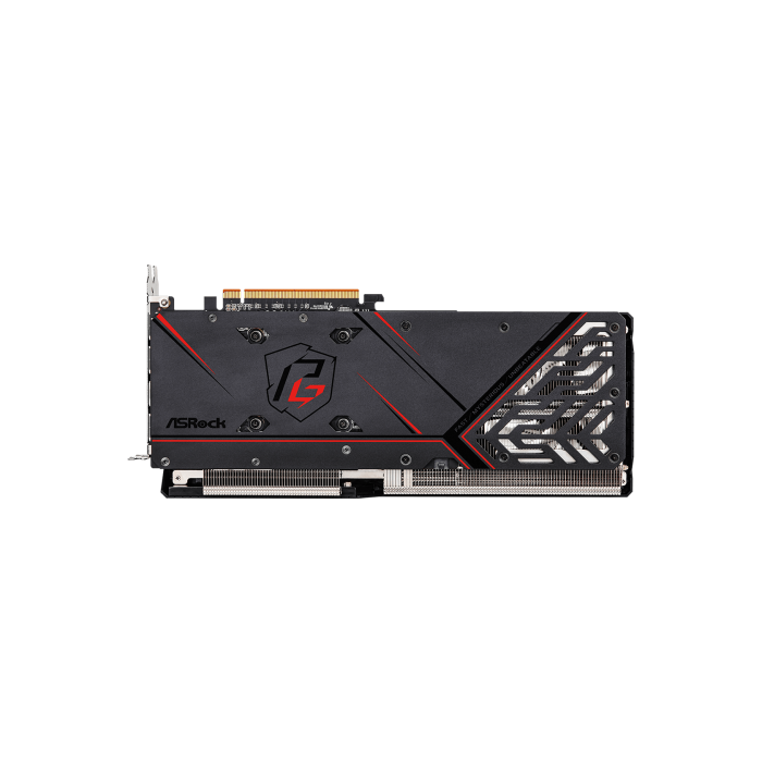 Asrock 90-GA4BZZ-00UANF tarjeta gráfica AMD Radeon RX 7600 8 GB GDDR6 3 Asrock 90-GA4BZZ-00UANF tarjeta gráfica AMD Radeon RX 7600 8 GB GDDR6 3