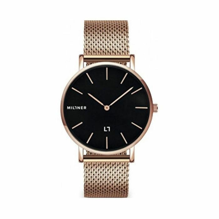 Reloj Mujer Millner 8425402504314 (Ø 39 mm) 8 Reloj Mujer Millner 8425402504314 (Ø 39 mm) 8