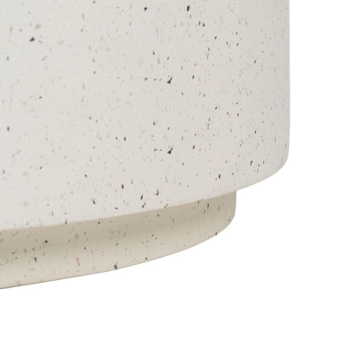 Mesa de Centro Blanco 90 x 90 x 40 cm 2 Mesa de Centro Blanco 90 x 90 x 40 cm 2