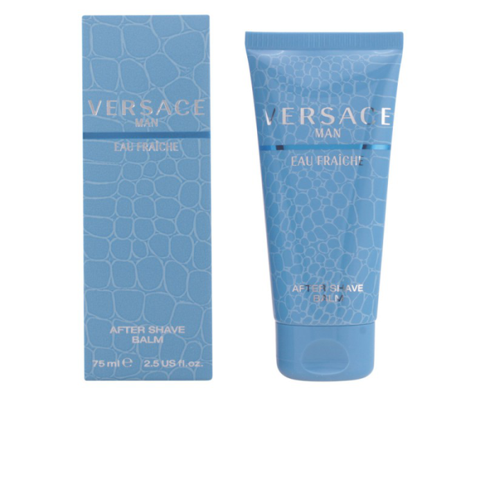 Versace Man Eau Fraiche After-Shave Balm 75 mL 1