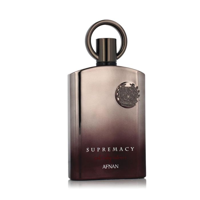 Perfume Unisex Afnan Supremacy Not Only Intense 150 ml 1 Perfume Unisex Afnan Supremacy Not Only Intense 150 ml 1