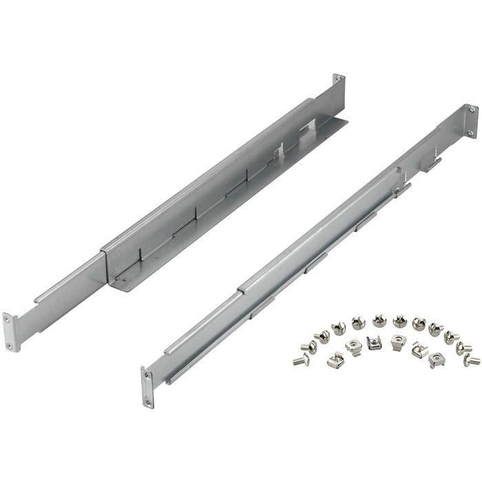 PowerWalker Rackmount slider kit for 19” UPS PowerWalker Rackmount slider kit for 19” UPS