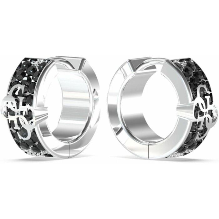 Pendientes Mujer Guess JUME03233JWSTT-U Acero Inoxidable 1 cm Pendientes Mujer Guess JUME03233JWSTT-U Acero Inoxidable 1 cm