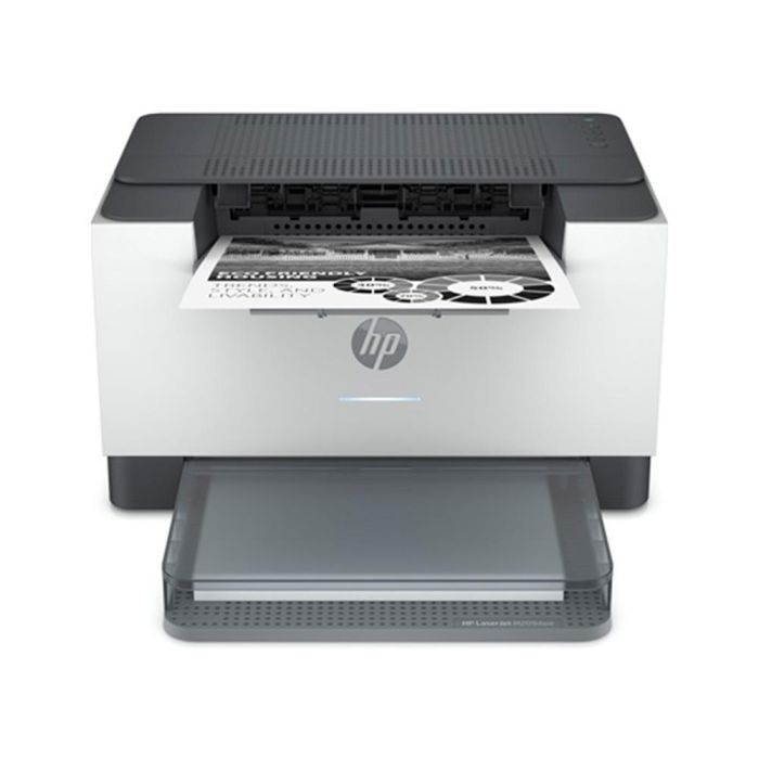 Impresora Hp Laserjet Sfp M209Dwe Monocromo Laser 32 Ppm Wifi Bandeja Entrada 150 Hojas