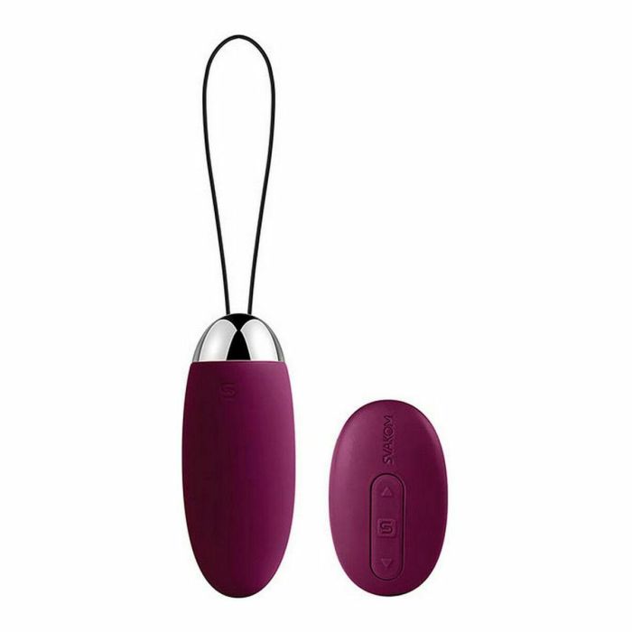Vibrador Svakom Vibrador Svakom