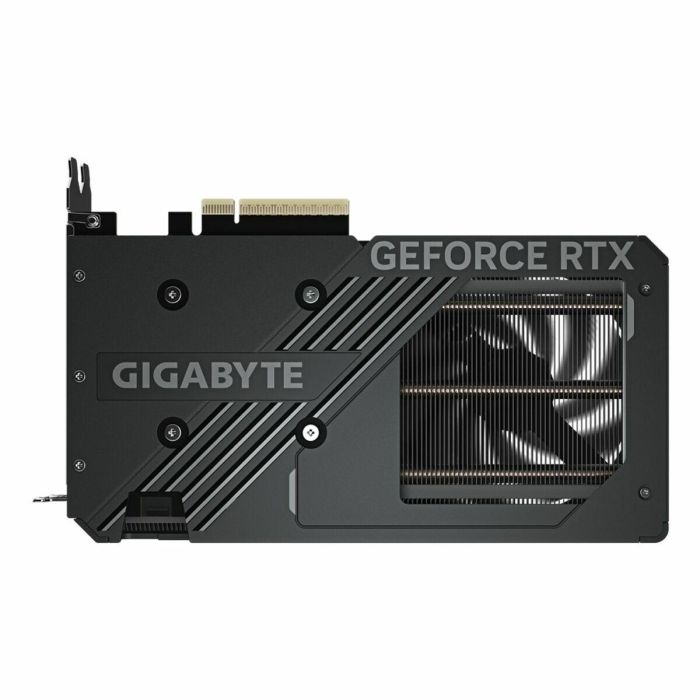 Gigabyte 9VN506TW8-00-G10 GeForce RTX 5060 Ti 8GB GDDR7 WINDFORCE NVIDIA Blackwell DLSS 4 2572 MHz 128-bit PCI-E 5.0 Tarjeta Gráfica 5