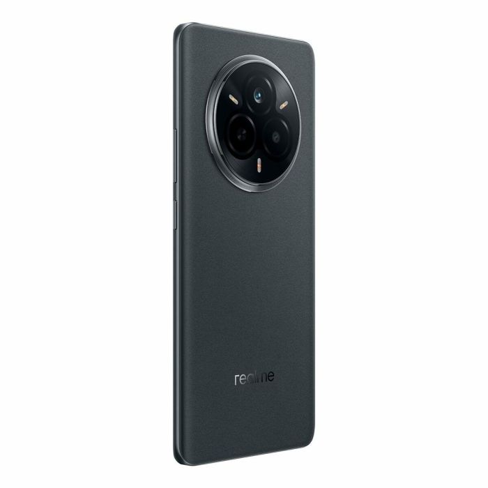 Smartphone Realme REALME 14 PRO 12 GB RAM 512 GB Gris 4 Smartphone Realme REALME 14 PRO 12 GB RAM 512 GB Gris 4