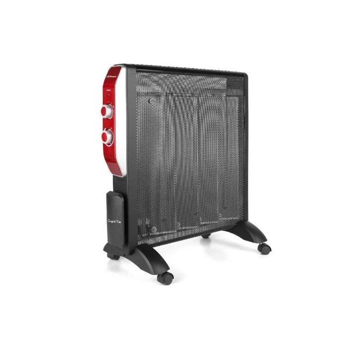 Orbegozo Radiador Mica RMN 2050 Referencia 16363 2000W Calor Instantáneo 0 Orbegozo Radiador Mica RMN 2050 Referencia 16363 2000W Calor Instantáneo 0