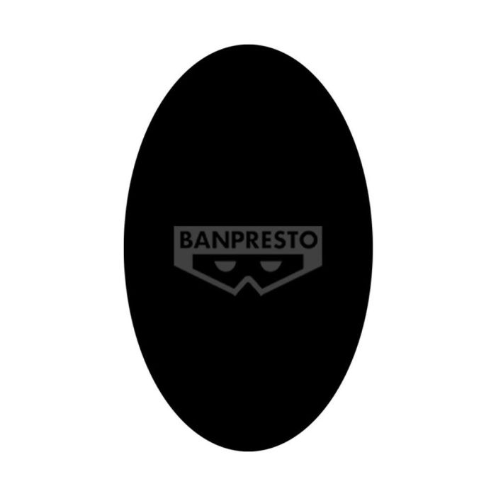 BANPRESTO Figura Okarun Transformed Grandista Dandadan 28cm