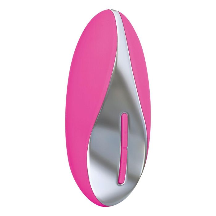 Bala Vibradora Evolved Rosa 4 Bala Vibradora Evolved Rosa 4