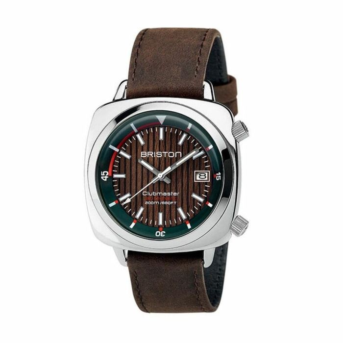 Reloj Hombre Briston 18642.PS.D.10W.LVC Reloj Hombre Briston 18642.PS.D.10W.LVC