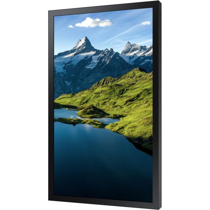 Samsung LH75OHAEBGBXEN Monitor FHD Outdoor 75" Operación 24/7 3500 cd/m² Tizen 5.0 2