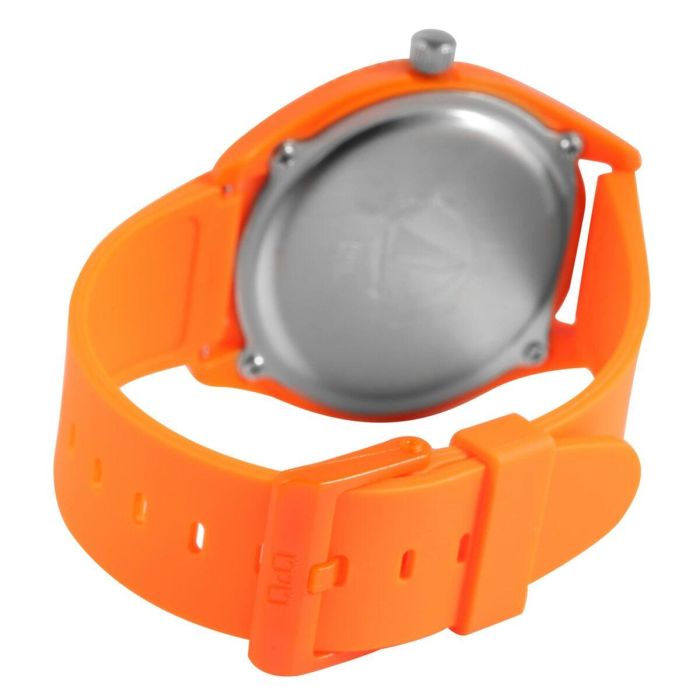 Reloj Unisex Q&Q V12A-007VY (Ø 41 mm) 1