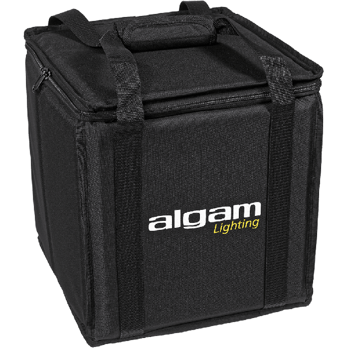Funda Nylon Alcolchada 32 X 32 X 34 Cm 4 Funda Nylon Alcolchada 32 X 32 X 34 Cm 4