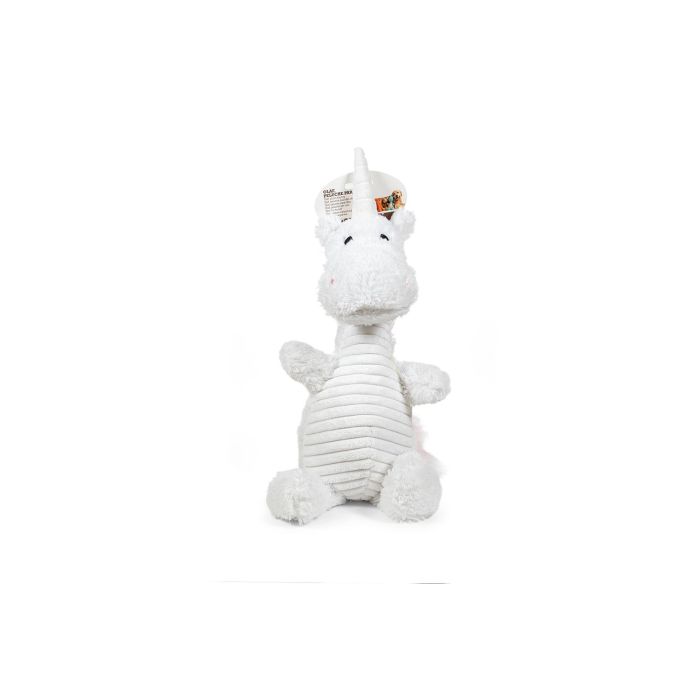Gloria Peluche para Perro Olaf Monstruito con Sonido, Juguete Interactivo de Poliéster para Estimulación 1