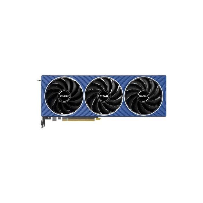 Tarjeta Gráfica Sparkle Intel Arc A770 Titan OC Edition/ 16GB GDDR6 1 Tarjeta Gráfica Sparkle Intel Arc A770 Titan OC Edition/ 16GB GDDR6 1