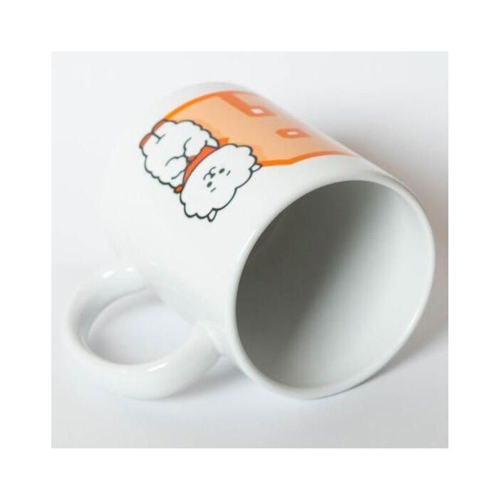 Taza RJ BT21 330ml 2 Taza RJ BT21 330ml 2