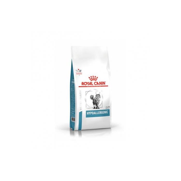Royal Vet Feline Hypoallergenic Dr25 400 gr Royal Vet Feline Hypoallergenic Dr25 400 gr