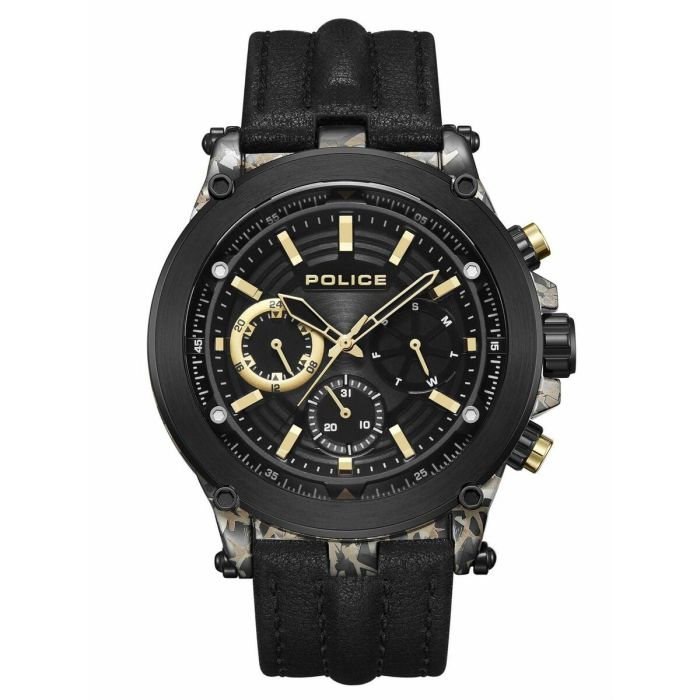 Reloj Hombre Police PEWJF2226641 (Ø 47 mm) 0 Reloj Hombre Police PEWJF2226641 (Ø 47 mm) 0