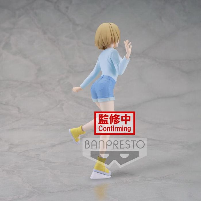 Figura Kyunties Sachi Umino A Couple of Cuckoos 17cm 2