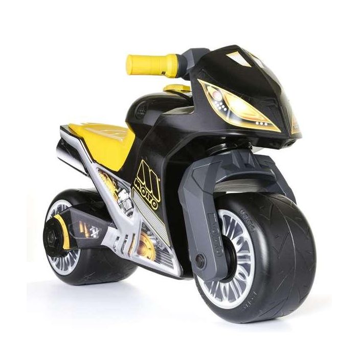 Moto Correpasillos Moltó 73 cm 4