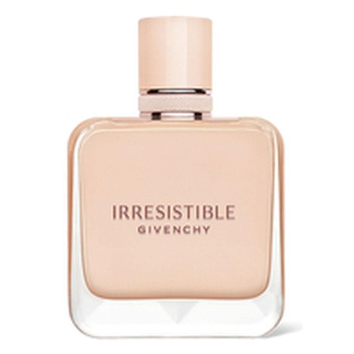 Perfume Mujer Givenchy IRRESISTIBLE NUDE VELVET EDP 50 ml 6 Perfume Mujer Givenchy IRRESISTIBLE NUDE VELVET EDP 50 ml 6
