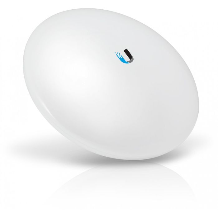 Ubiquiti airMAX 5 GHz NanoBeam ac Gen2 Antena Exterior con Radio Wi-Fi Gestión y Protección ESD Mejorada 4