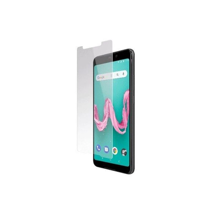 PROTECTOR PANTALLA WIKO LENNY 5 - CRISTAL TEMPLADO - PROTEGE CONTRA GOLPES Y ARAÑAZOS PROTECTOR PANTALLA WIKO LENNY 5 - CRISTAL TEMPLADO - PROTEGE CONTRA GOLPES Y ARAÑAZOS