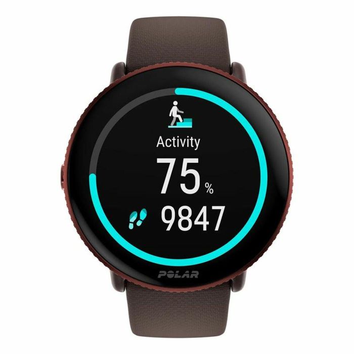 Smartwatch Polar 1,28" 9