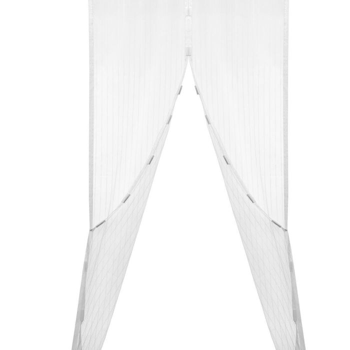 Cortina Mosquitera InnovaGoods 4 Cortina Mosquitera InnovaGoods 4