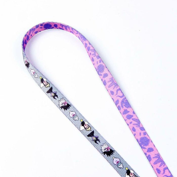 Correa premium para perros s disney villanas t2s:s 6 Correa premium para perros s disney villanas t2s:s 6